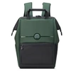 Image de PARIS - TURENNE SOFT - Sac A Dos souple 38 cm x 35 cm x 17 cm - 0 L - XS - Vert