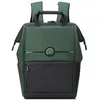 Image de Delsey - Turenne Soft Backpack - Sac à dos urbain Vert - 14"