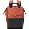 Image de PARIS - TURENNE SOFT - Sac A Dos souple 38 cm x 35 cm x 17 cm - 0 L - XS - Brique
