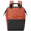 Image de Delsey - Turenne Soft Backpack - Sac à dos urbain Brique - 14"