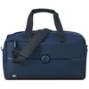 Image de Delsey - Turenne Soft Voyage - Sacoche bandoulière Bleu Nuit - XS - 45 cm