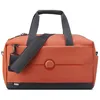 Image de Delsey - Turenne Soft Voyage - Sacoche bandoulière Brique - XS - 45 cm