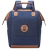 Image de PARIS - CHATELET AIR 2.0 - Sac A Dos souple 37 cm x 35 cm x 15 cm - 20 L - XS - Marine