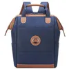 Image de Delsey - Chatelet Air 2.0 Sac à Dos - Sac à dos urbain Bleu marine - 14"