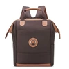 Image de PARIS - CHATELET AIR 2.0 - Sac A Dos souple 37 cm x 35 cm x 15 cm - 20 L - XS - Marron