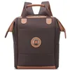 Image de Delsey - Chatelet Air 2.0 Sac à Dos - Sac à dos urbain Marron - 14"