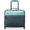 Image de Delsey - Brochant 3 Underseater - Valise à roulettes Vert - 38 x 39 x 22 cm