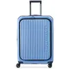 Image de Delsey Valise à Roulettes Securitime F/o 65 Cm Expandable 80l