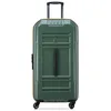 Image de Delsey - Rempart Soute Extensible - Valise à roulettes Army - L - 80 cm