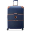 Image de Delsey - Chatelet Air 2.0 Soute - Valise à roulettes Bleu marine - L - 76 cm