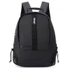 Image de Delsey - Jeep Polyvalent Backpack - Sac à dos urbain Black - 24 L