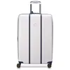 Image de Delsey - Cadence Soute - Valise à roulettes Noir / Marron - 76 cm