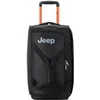 Image de Valise cabine souple JS009D noir 30 cm x 55 cm x 31 cm 44L