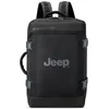 Image de Delsey - Jeep Cabine Backpack - Sac à dos urbain Black - 48 L