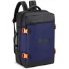 Image de Delsey - Jeep Cabine Backpack - Sac à dos urbain Marine - 48 L