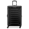 Image de JH004C - Valise soute rigide 75 cm x 49 cm x 32 cm - 100 L - Noir