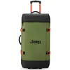Image de Jeep Valise à Roulettes J0374026045 82 Cm 95l