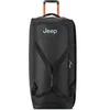 Image de Valise soute souple JS009D noir 42 cm x 83 cm x 39 cm 121L