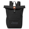 Image de JS016D - Sac A Dos souple 40 cm x 36 cm x 15 cm - 22 L - Noir