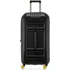 Image de Delsey - Rempart 2.0 Soute Extensible - Valise à roulettes Noir - XL - 79 cm
