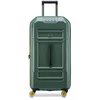 Image de Delsey - Rempart 2.0 Soute Extensible - Valise à roulettes Army - XL - 79 cm
