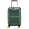 Image de Delsey - Rempart 2.0 Cabine Extensible - Valise à roulettes Army - S - 55 cm