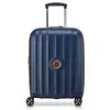 Image de Delsey Valise à Roulettes Carrousel 2 Slim 55 Cm 36l