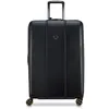 Image de Delsey - Cadence Soute - Valise à roulettes Noir Profond - L - 76 cm