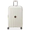 Image de Delsey - Carrousel 2 Soute Extensible - Valise à roulettes Off White - L - 76 cm