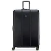 Image de Delsey - Cadence Soute Extensible - Valise à roulettes Noir Profond - XL - 81 cm