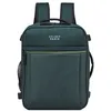 Image de Delsey - Brochant 3 Underseater - Sac à dos urbain Pin - 40 x 30 x 20 cm