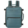 Image de Delsey - Shadow 5.0 Underseater - Sac à dos Vert - 24 L