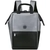 Image de Delsey - Turenne Soft Backpack - Sac à dos urbain Argent - 14"
