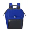 Image de Delsey - Turenne Soft Backpack - Sac à dos urbain Bleu Electrique - 14"