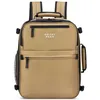 Image de Delsey - Maubert 2.0 Underseater - Sac à dos Beige - 24 L