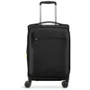 Image de Delsey - Montmartre 3 Cabine Extensible - Valise Noir - S - 55 cm