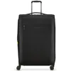 Image de Delsey - Montmartre 3 Soute Extensible - Valise Noir - L - 76 cm