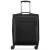 Image de Delsey - Montmartre 3 Cabine - Valise Noir - S - 55 cm