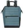 Image de Delsey - Shadow 5.0 Backpack - Sac à dos urbain Vert - 26 L