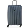Image de Delsey - Longitude Soute Extensible - Valise à roulettes Anthracite - L - 76 cm