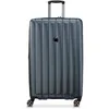 Image de Delsey - Longitude Soute - Valise à roulettes Anthracite - XL - 81 cm