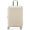 Image de Delsey - Lutece Soute - Valise à roulettes Beige - M - 69 cm
