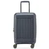 Image de Delsey - Lutece Cabine - Valise à roulettes Graphite - S - 55 cm