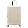 Image de Delsey - Lutece Soute - Valise à roulettes Beige - L - 76 cm