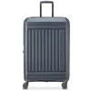 Image de Delsey - Lutece Soute - Valise à roulettes Graphite - L - 76 cm