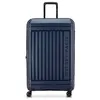 Image de Delsey - Lutece SE Soute Extensible - Valise à roulettes Bleu Marine - L - 79 cm