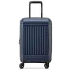 Image de Delsey - Lutece SE Cabine Extensible - Valise à roulettes Bleu Marine - S - 55 cm