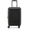 Image de Delsey - Lutece SE Cabine Extensible - Valise à roulettes Noir - S - 55 cm