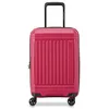 Image de Delsey - Lutece SE Cabine Extensible - Valise à roulettes Magenta - S - 55 cm