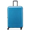 Image de Delsey - Lutece SE Soute Extensible - Valise à roulettes Bleu Paon - L - 75 cm
